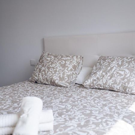 Alfalfa B Apartments Madrid Ngoại thất bức ảnh
